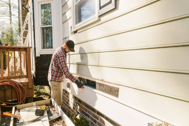 Top rated local Siding Contractor specialists in Roxboro, NC